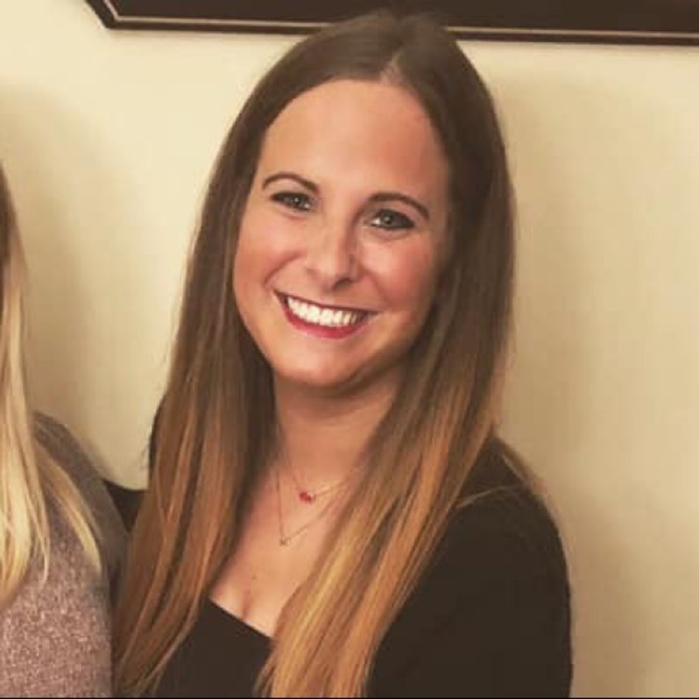 Meet your Posher, Chantel